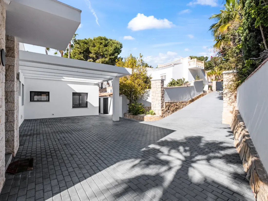 Maison de Vacances Moraira