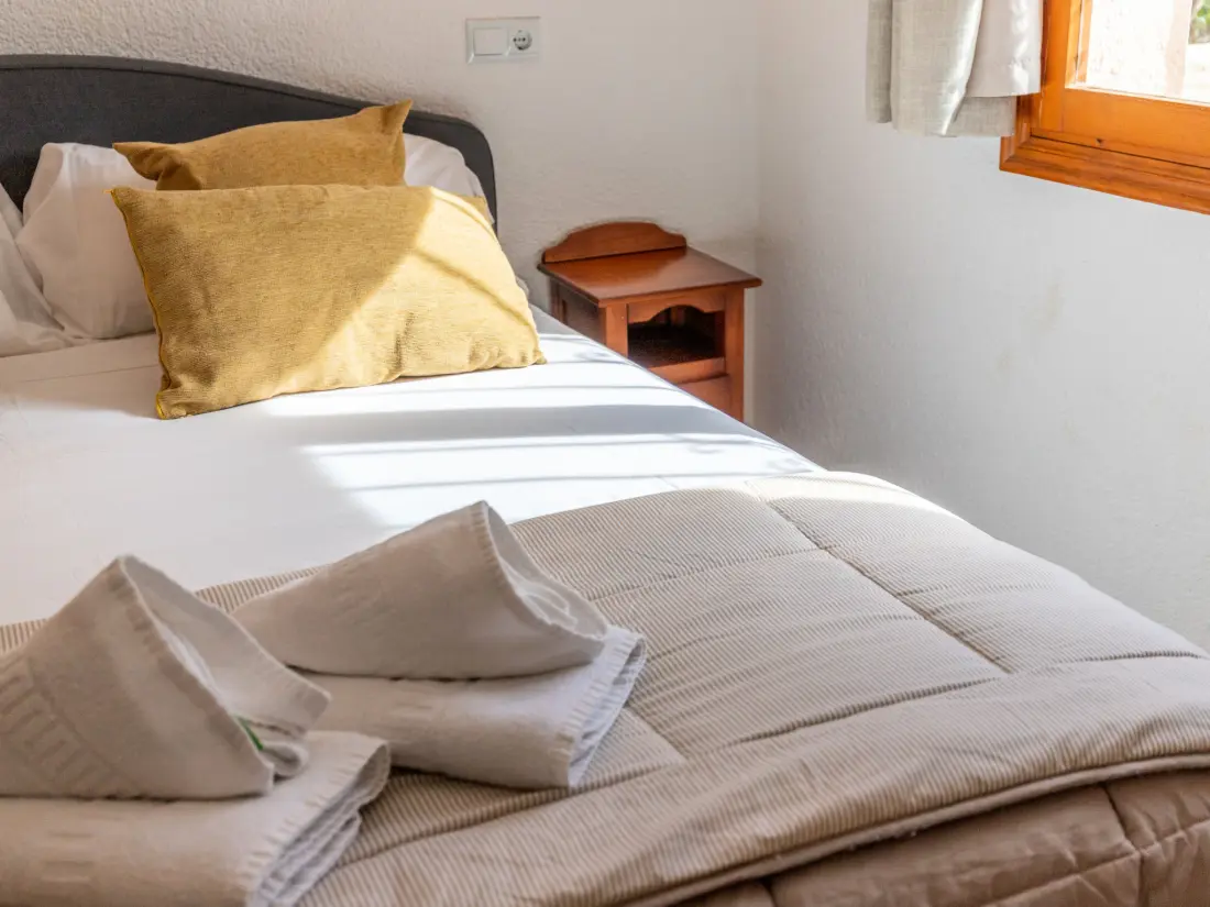 Maison de Vacances Moraira