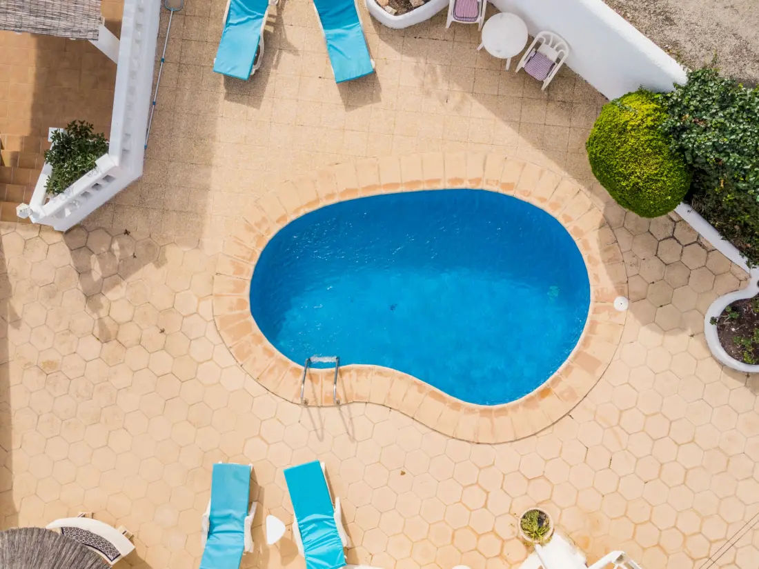 Maison de Vacances Moraira
