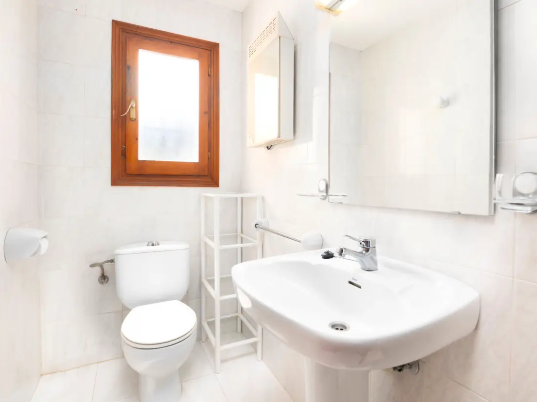 Maison de Vacances Moraira