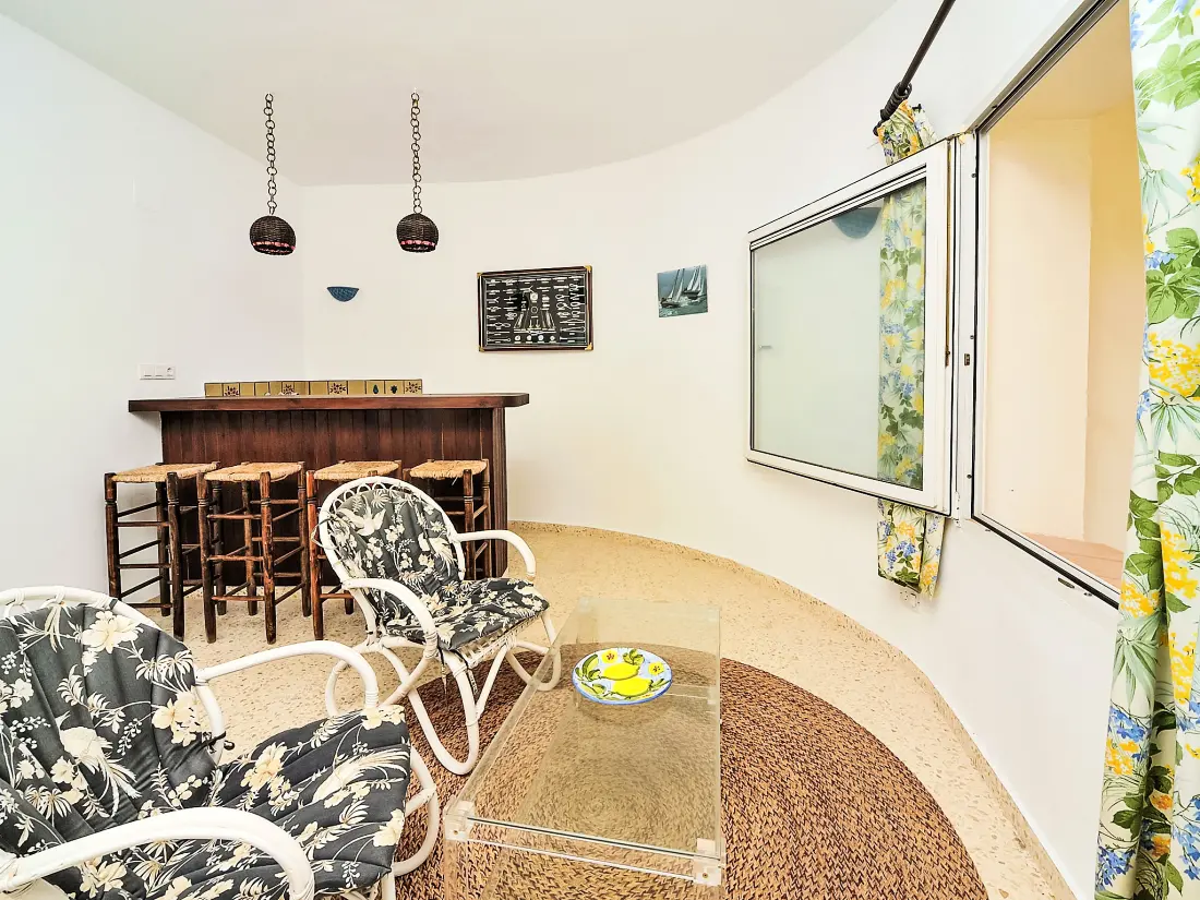 Maison de Vacances Moraira
