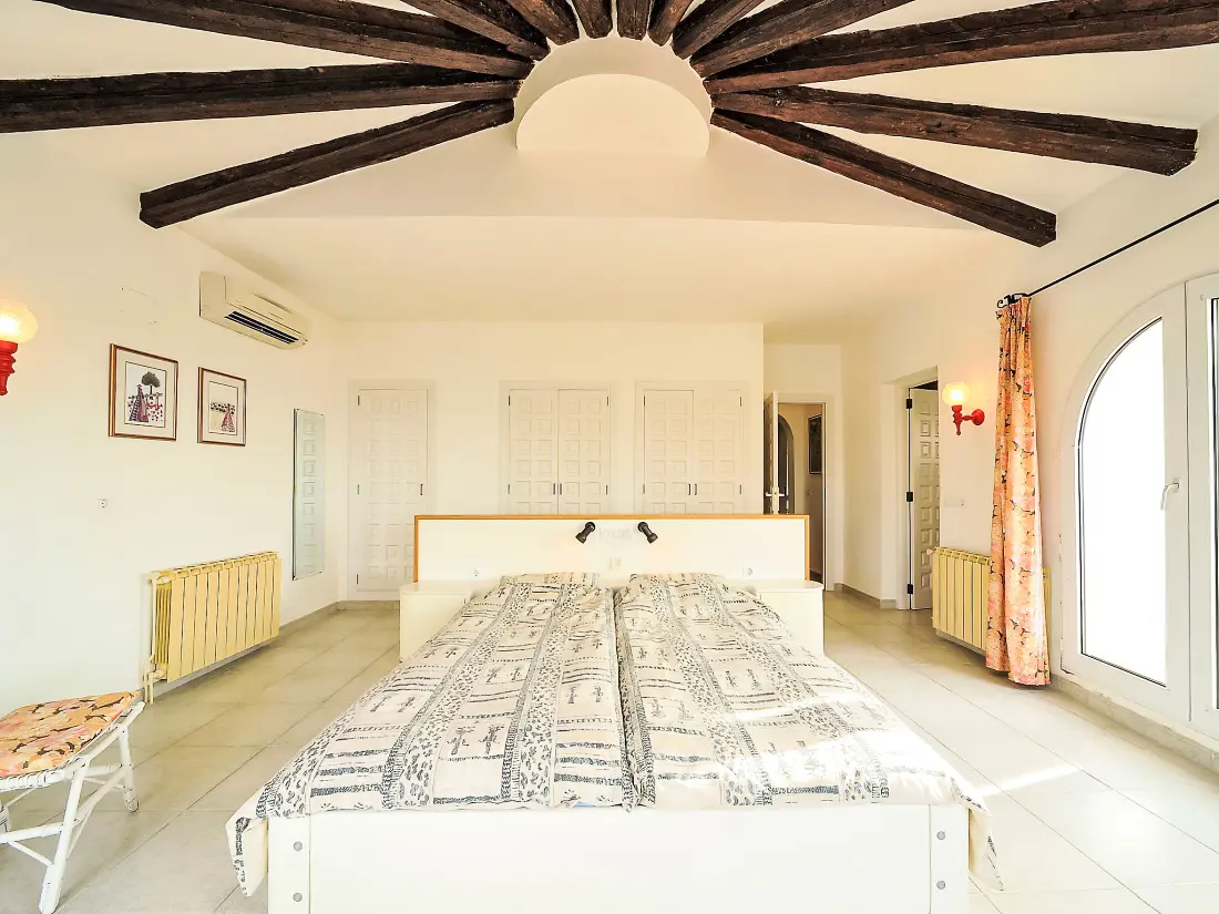 Maison de Vacances Moraira