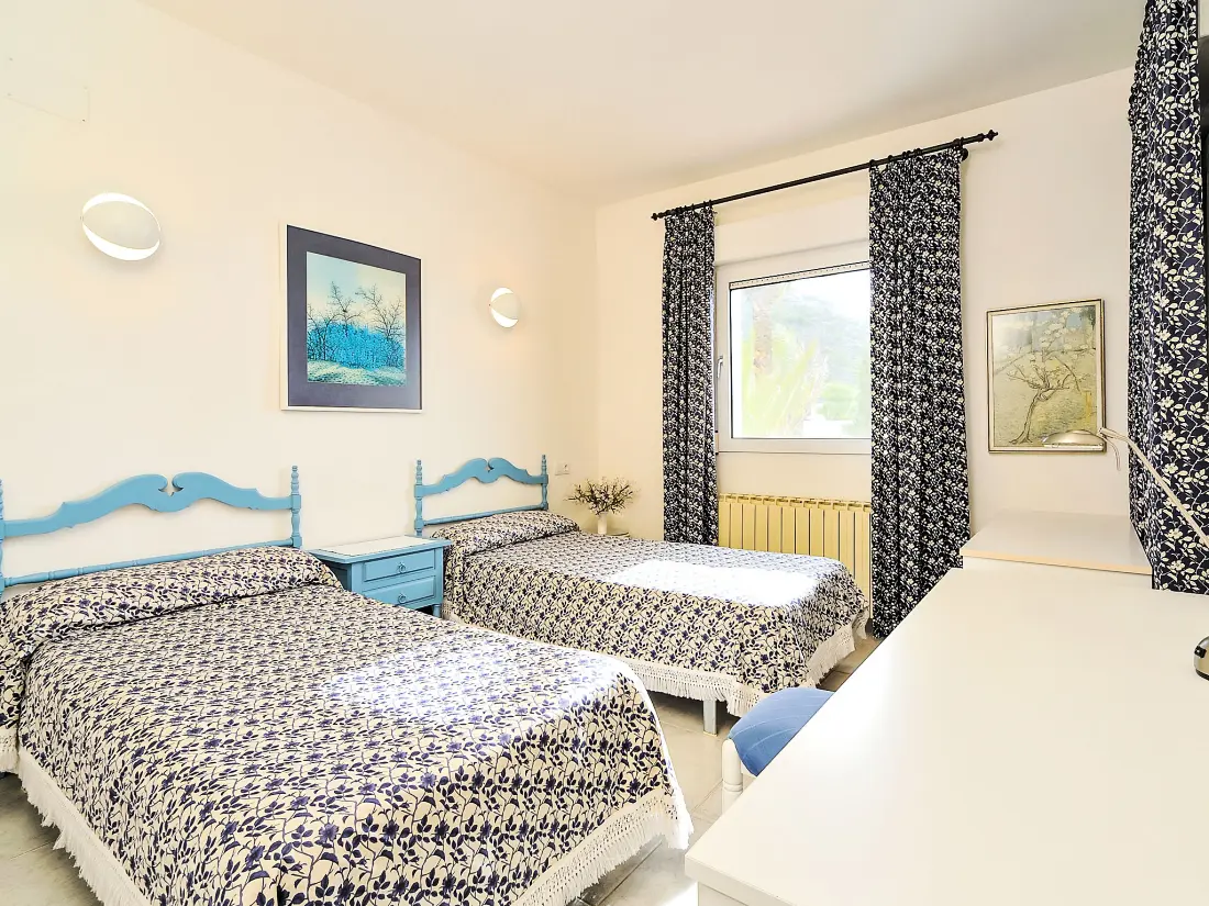 Maison de Vacances Moraira