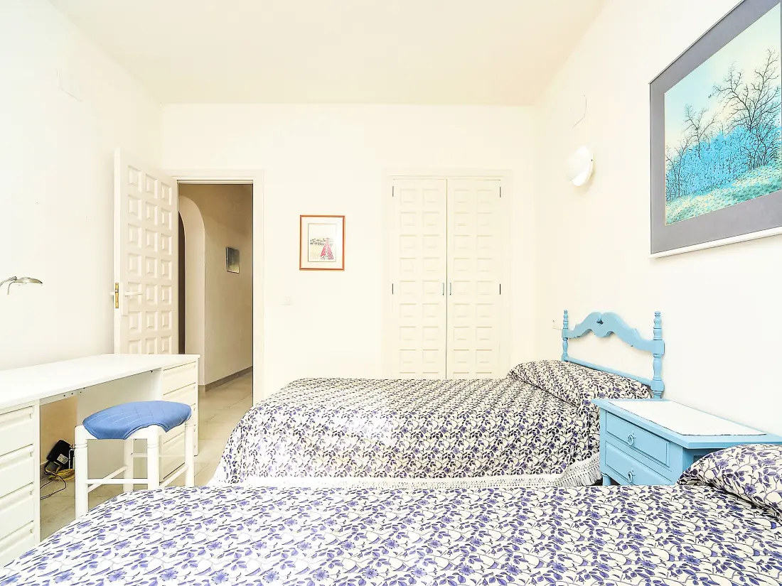 Maison de Vacances Moraira