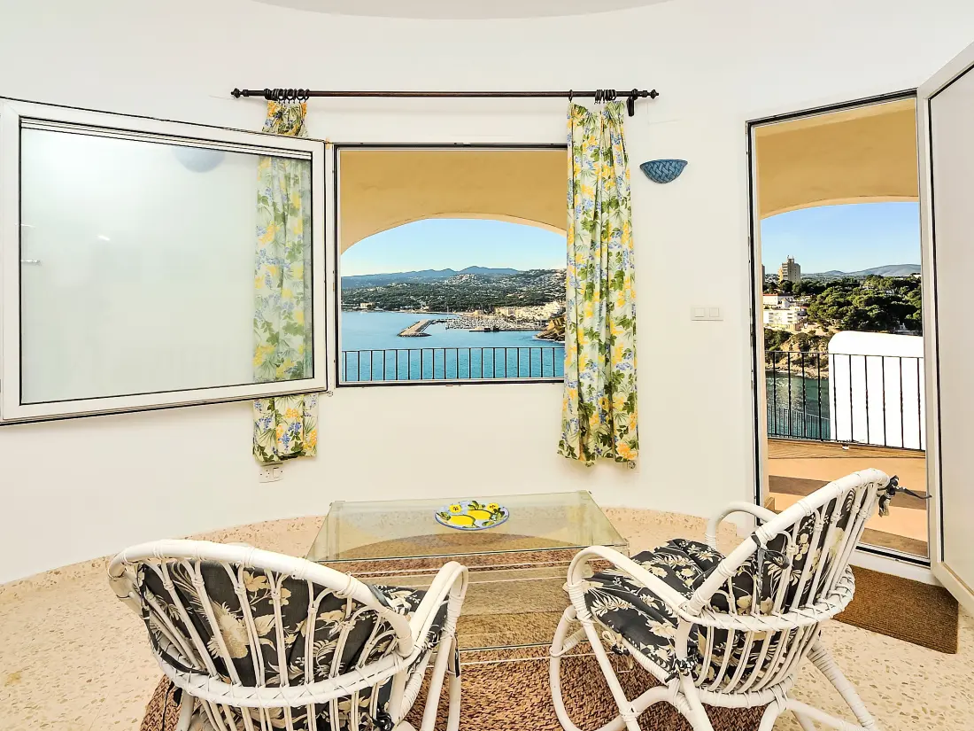 Maison de Vacances Moraira