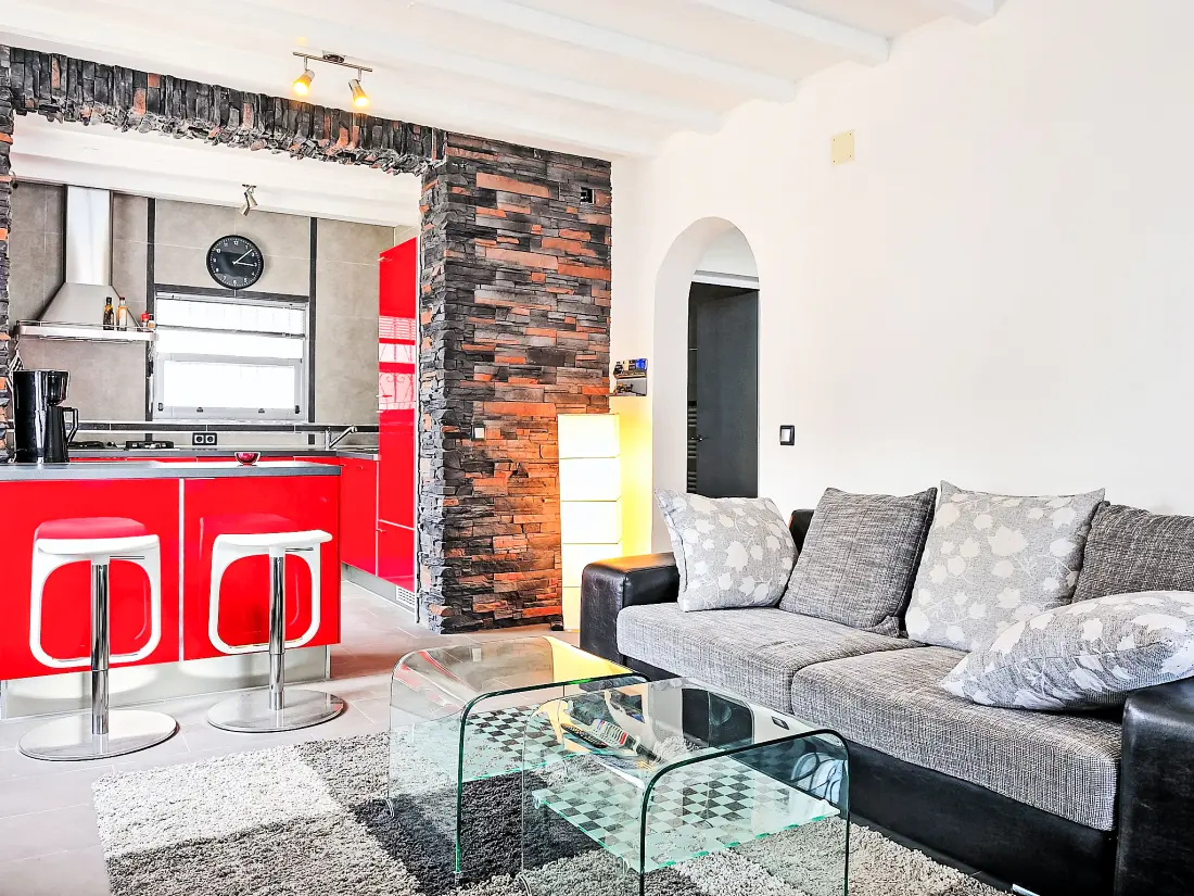 Maison de Vacances Moraira