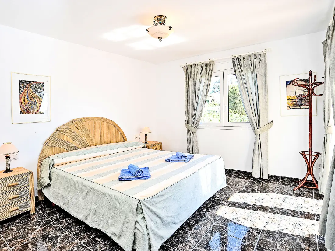 Maison de Vacances Moraira