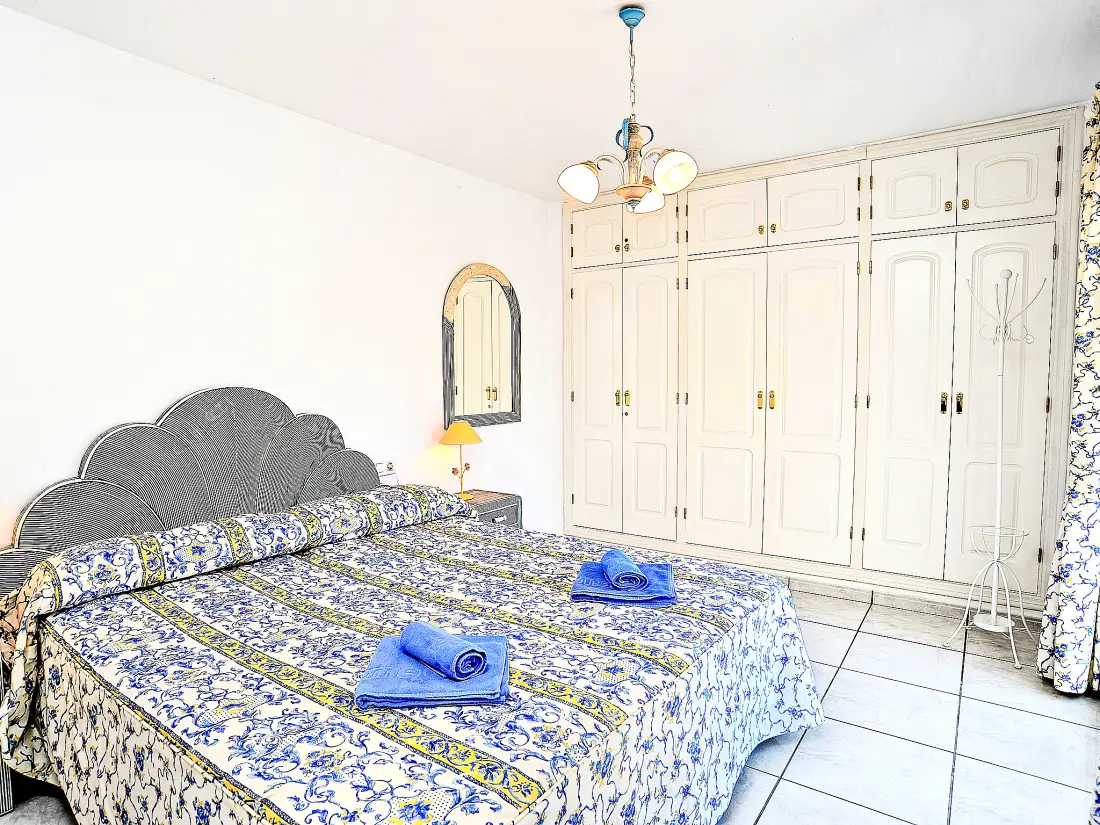 Maison de Vacances Moraira