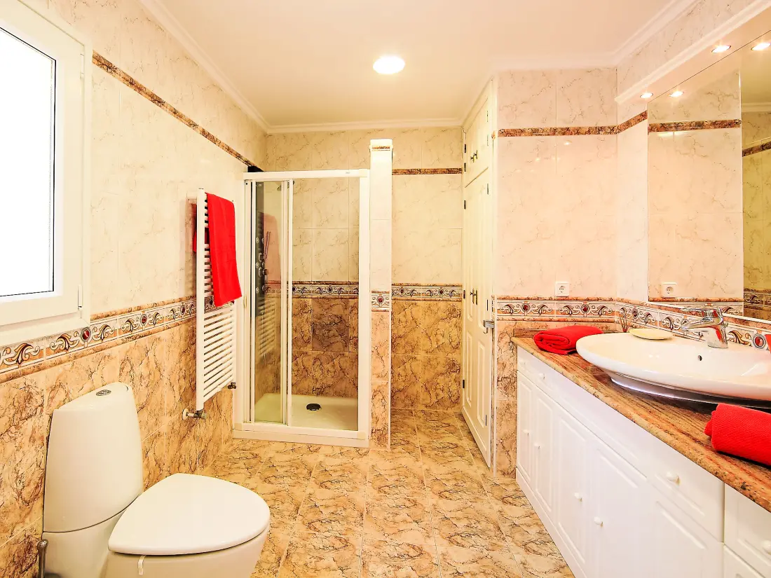 Maison de Vacances Moraira