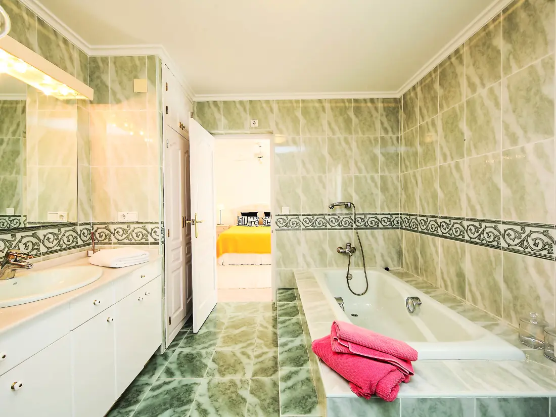 Maison de Vacances Moraira