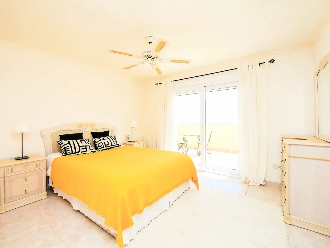 Maison de Vacances Moraira