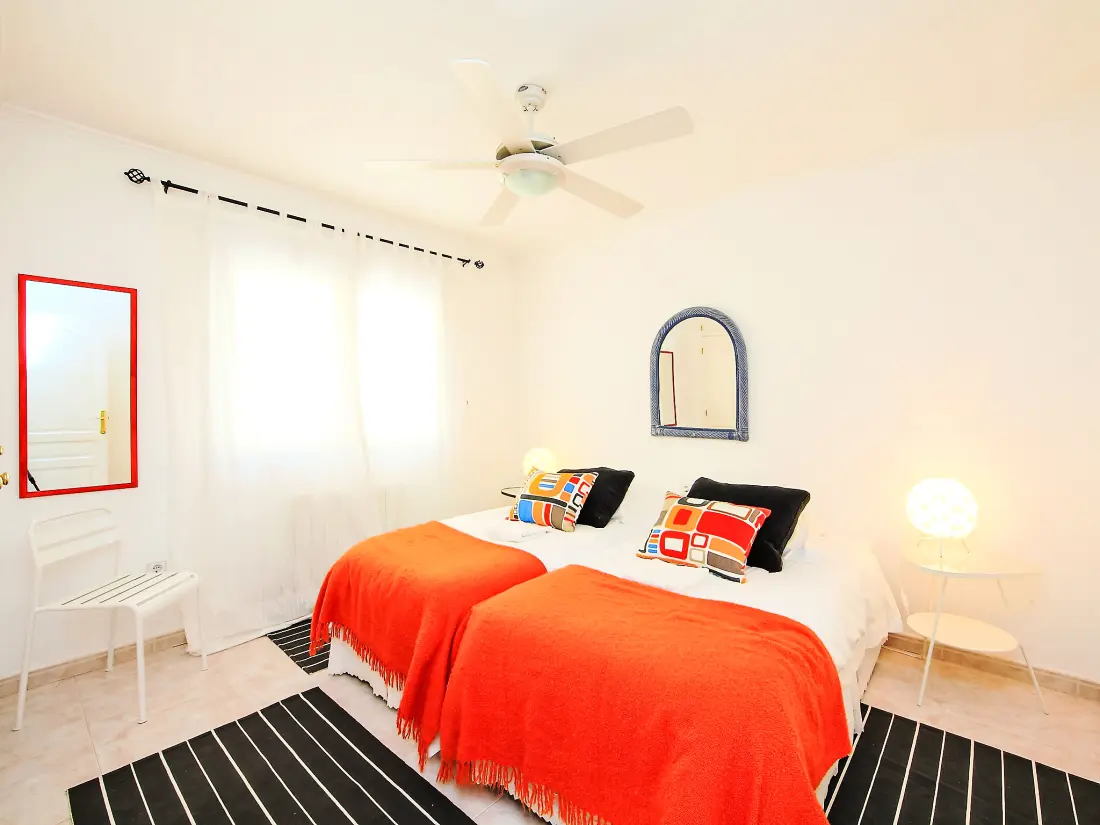 Maison de Vacances Moraira