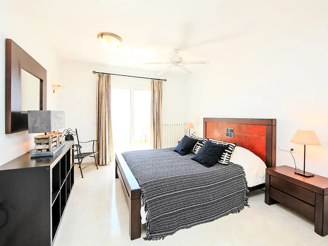 Maison de Vacances Moraira