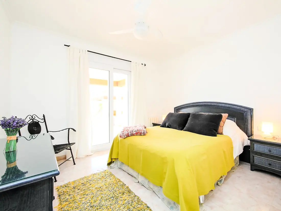 Maison de Vacances Moraira