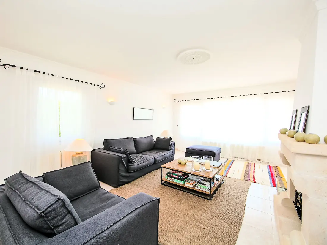 Maison de Vacances Moraira