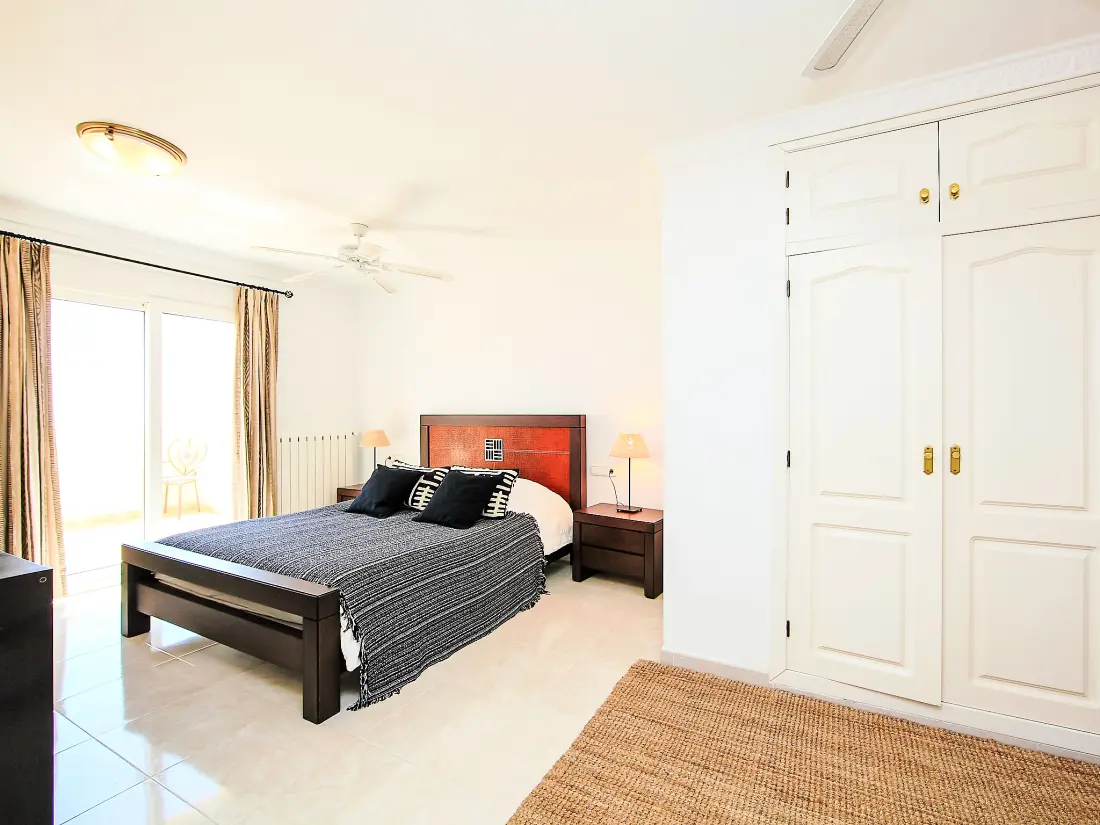 Maison de Vacances Moraira