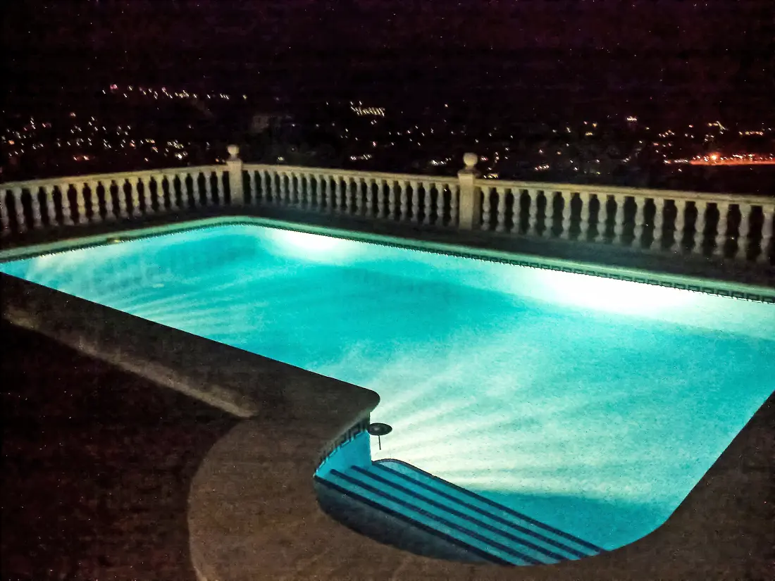 Maison de Vacances Moraira