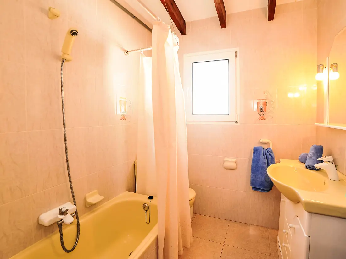 Maison de Vacances Moraira