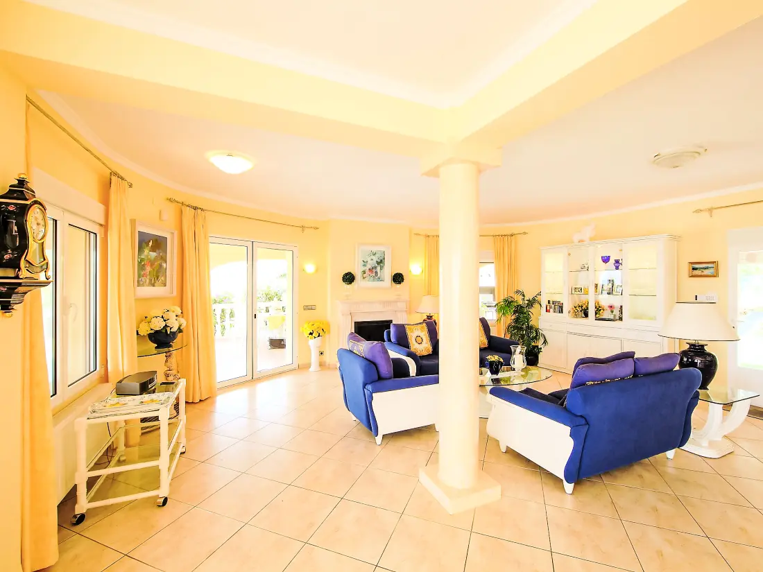 Maison de Vacances Moraira