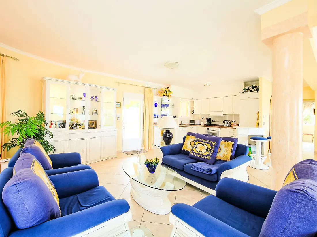 Maison de Vacances Moraira