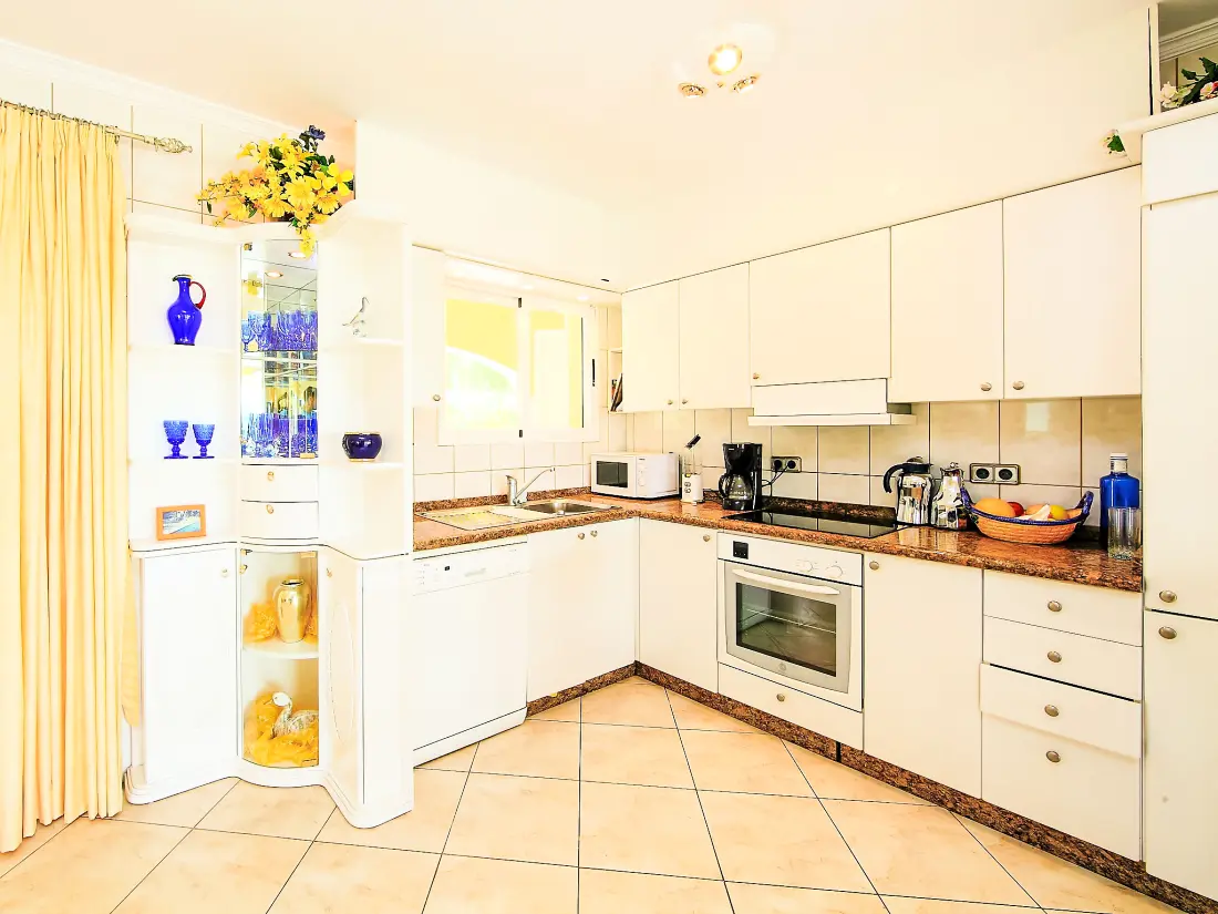 Maison de Vacances Moraira
