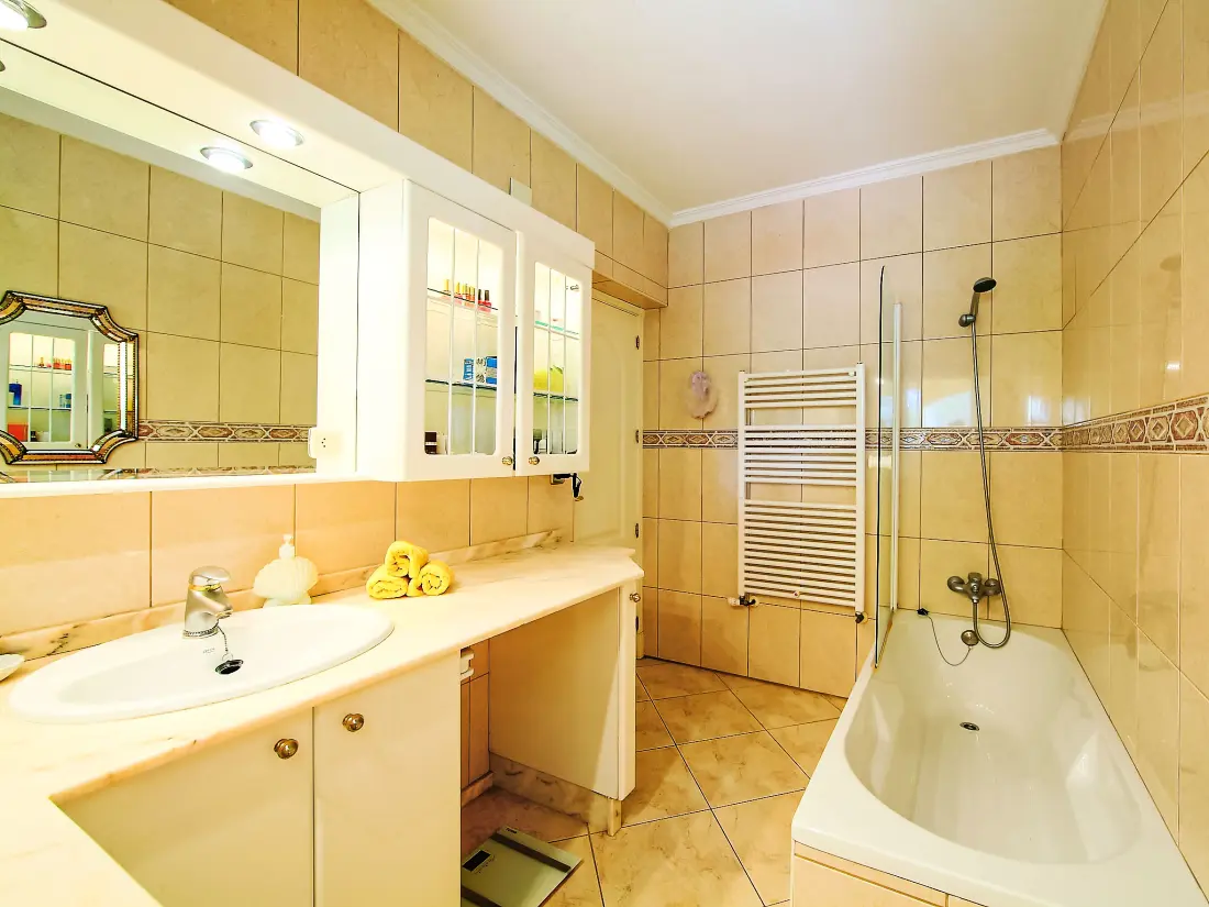 Maison de Vacances Moraira