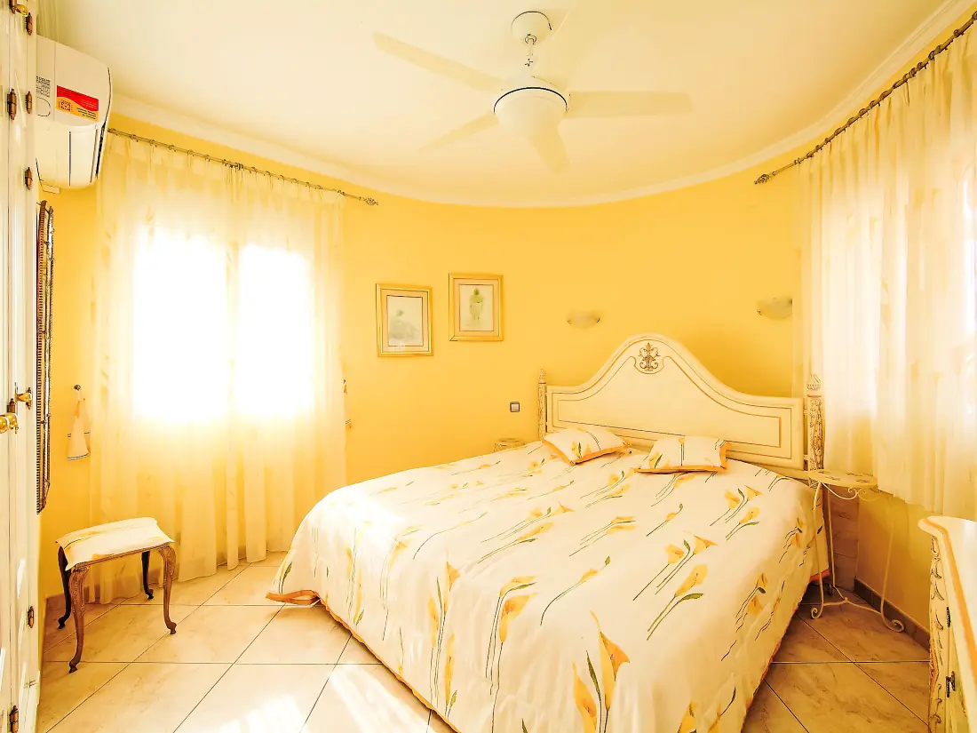 Maison de Vacances Moraira