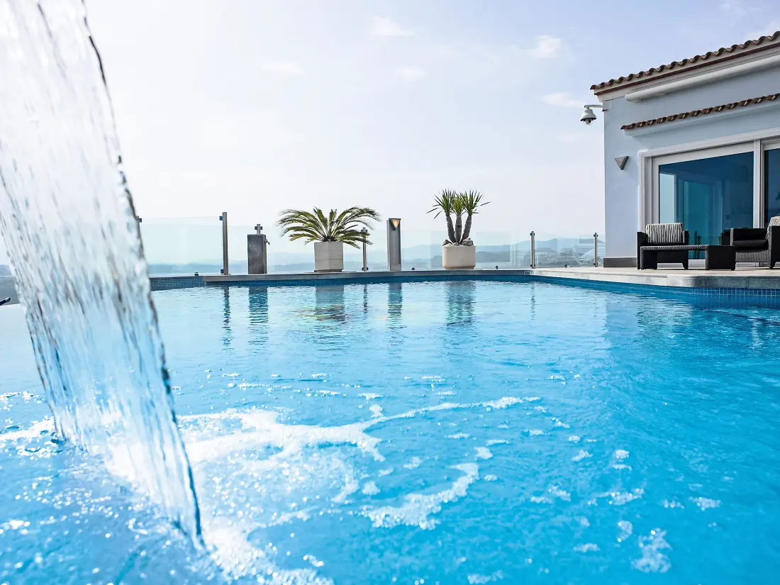 Maison de Vacances Moraira