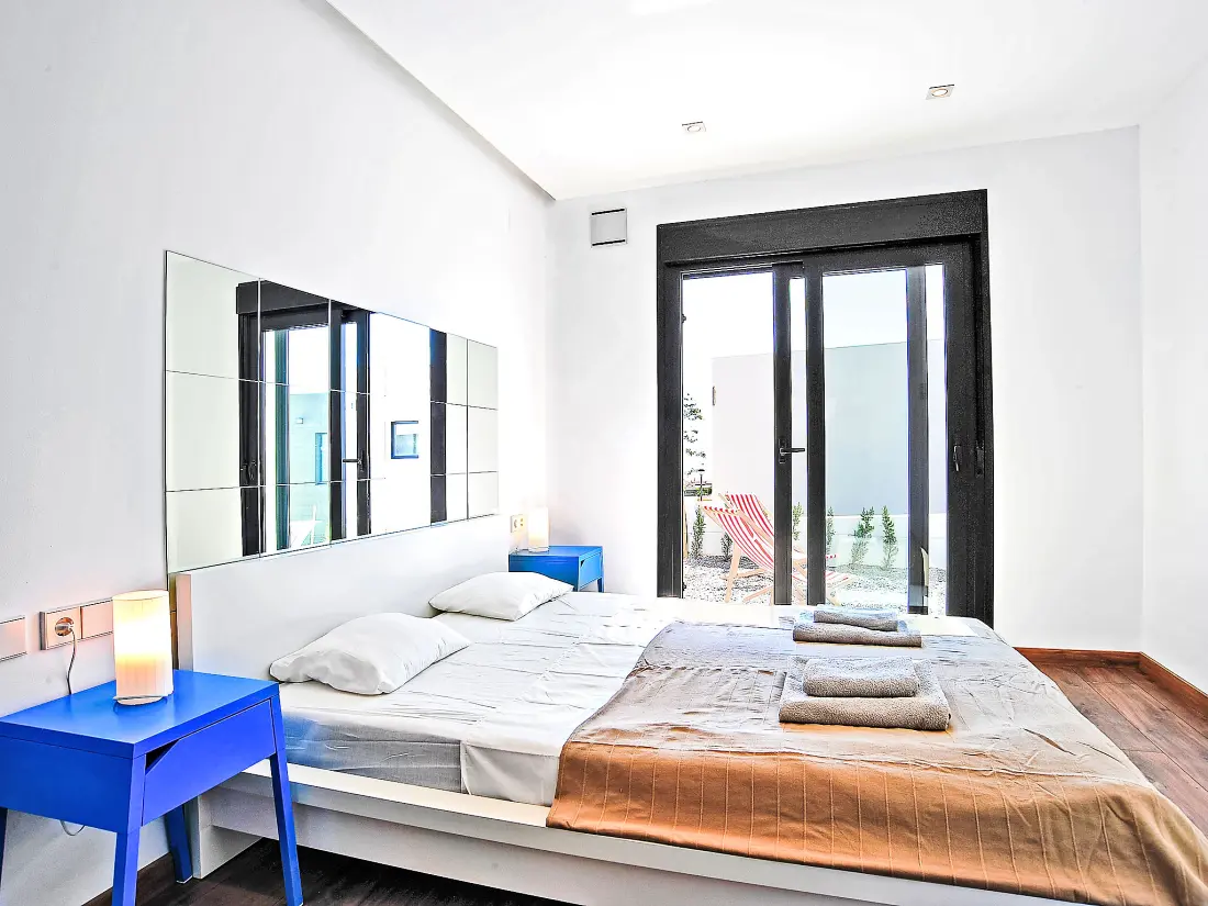 Maison de Vacances Moraira