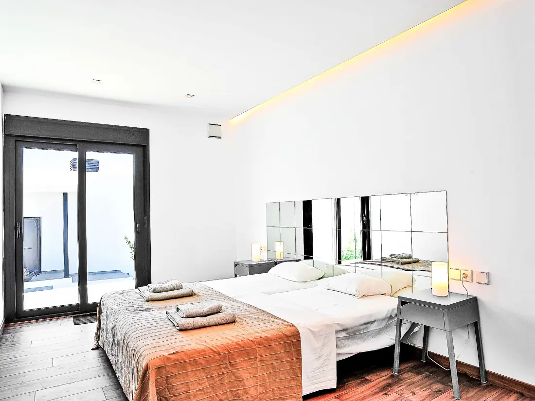 Maison de Vacances Moraira