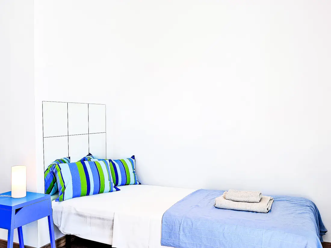 Maison de Vacances Moraira