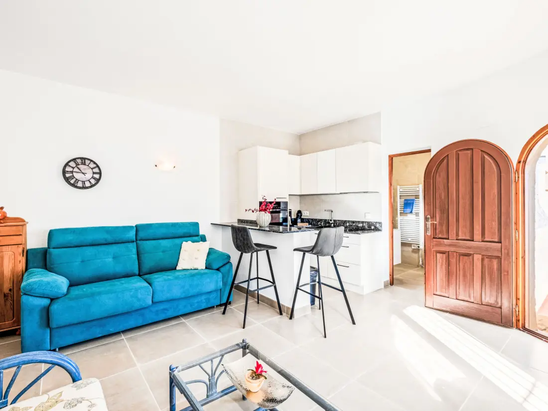 Maison de Vacances Moraira