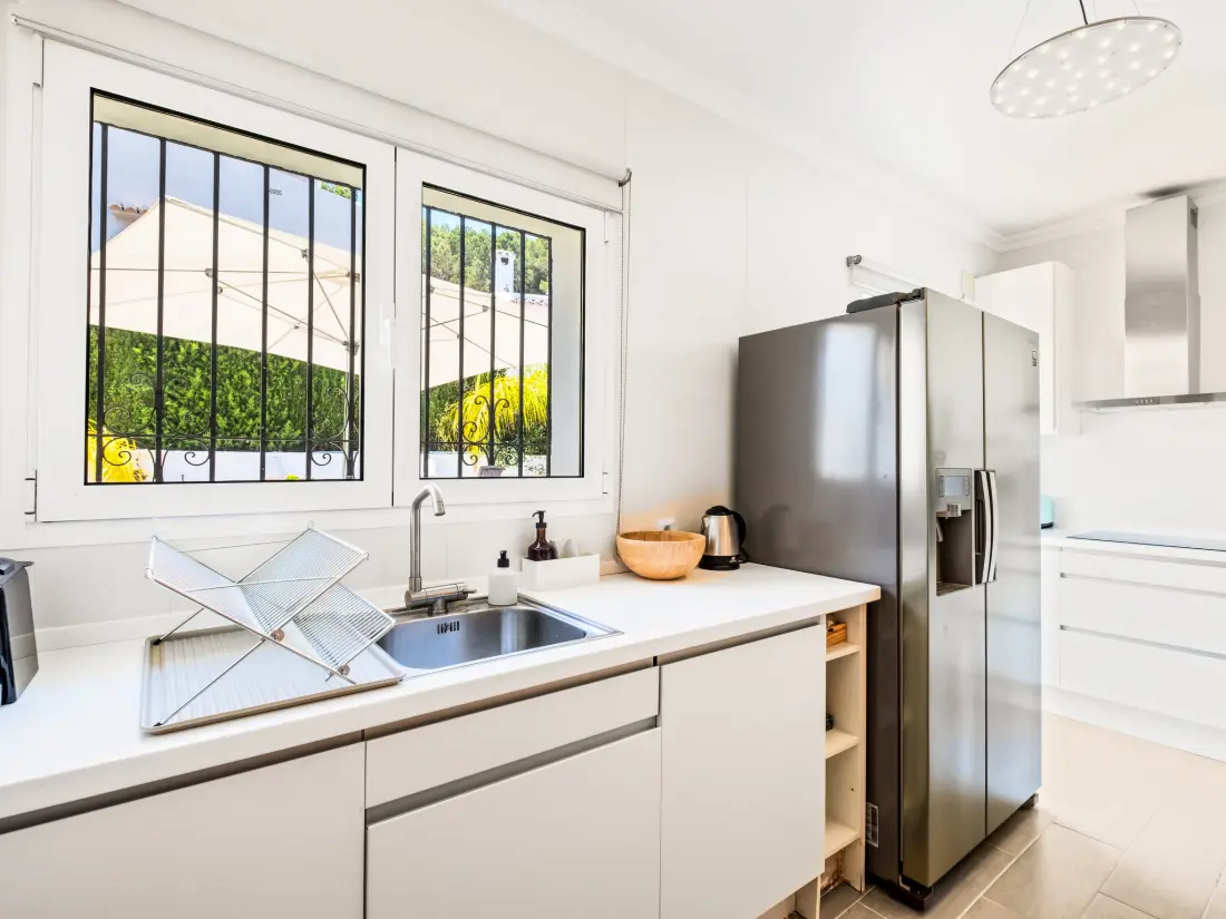 Maison de Vacances Moraira