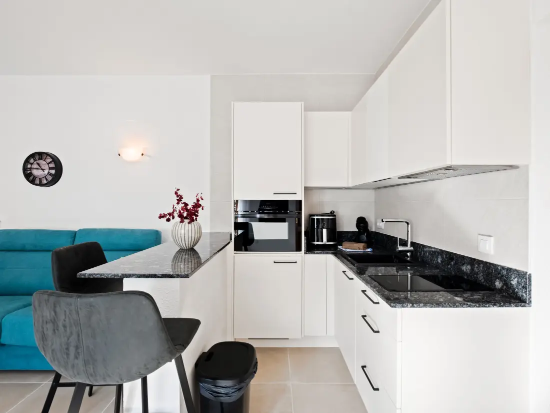 Maison de Vacances Moraira