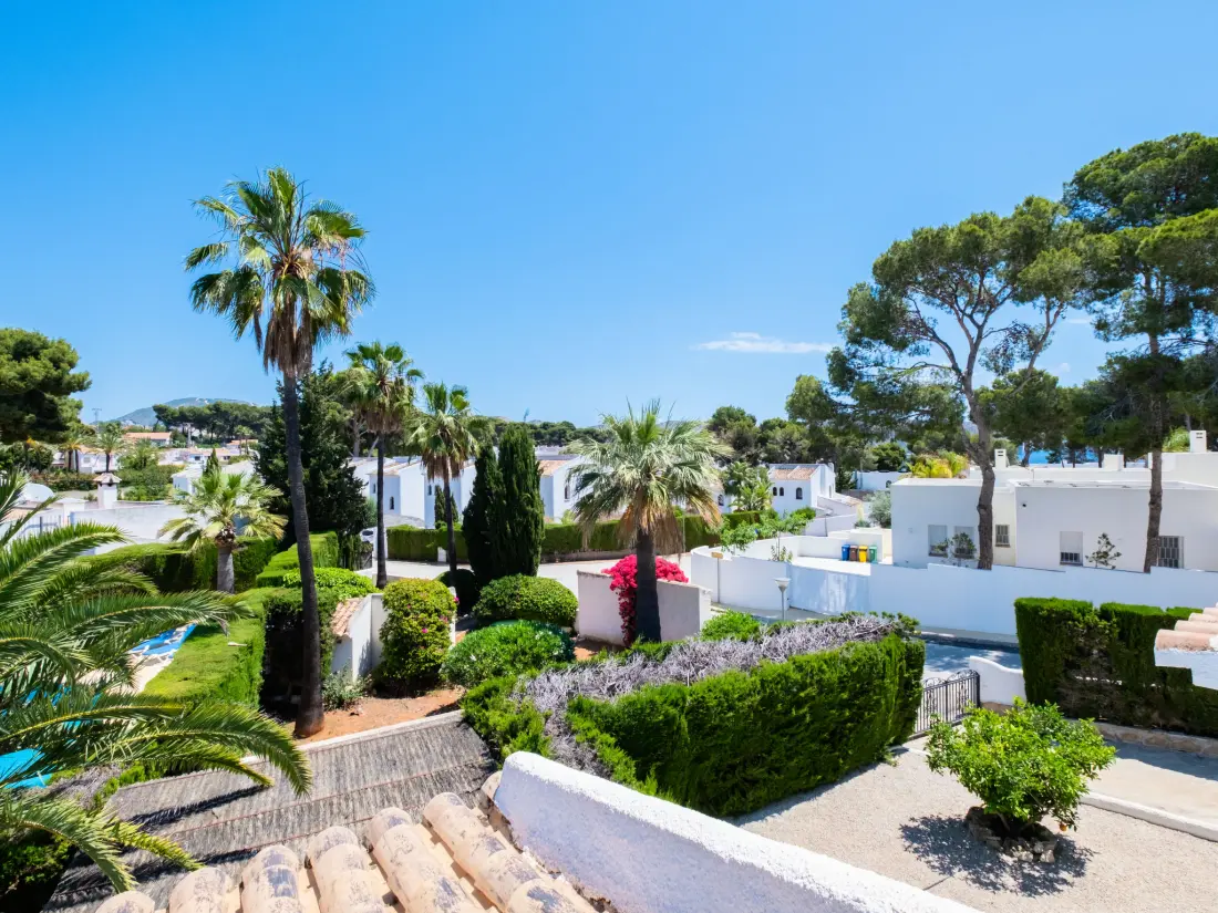 Maison de Vacances Moraira