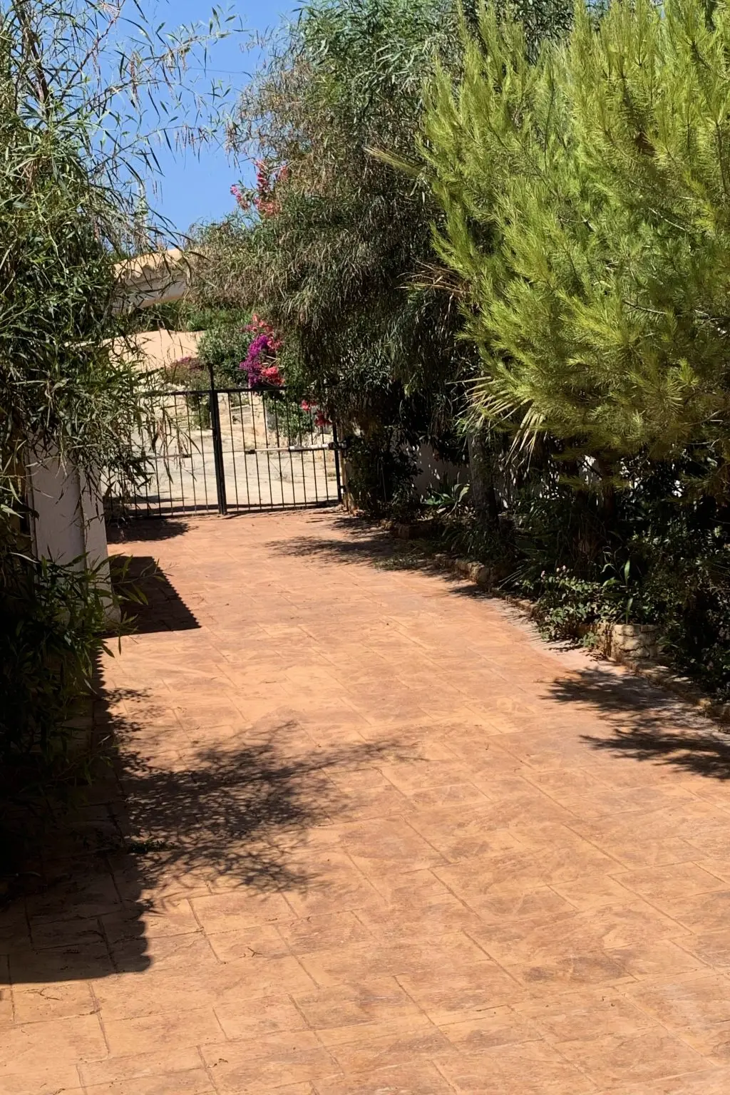 Maison de Vacances Moraira