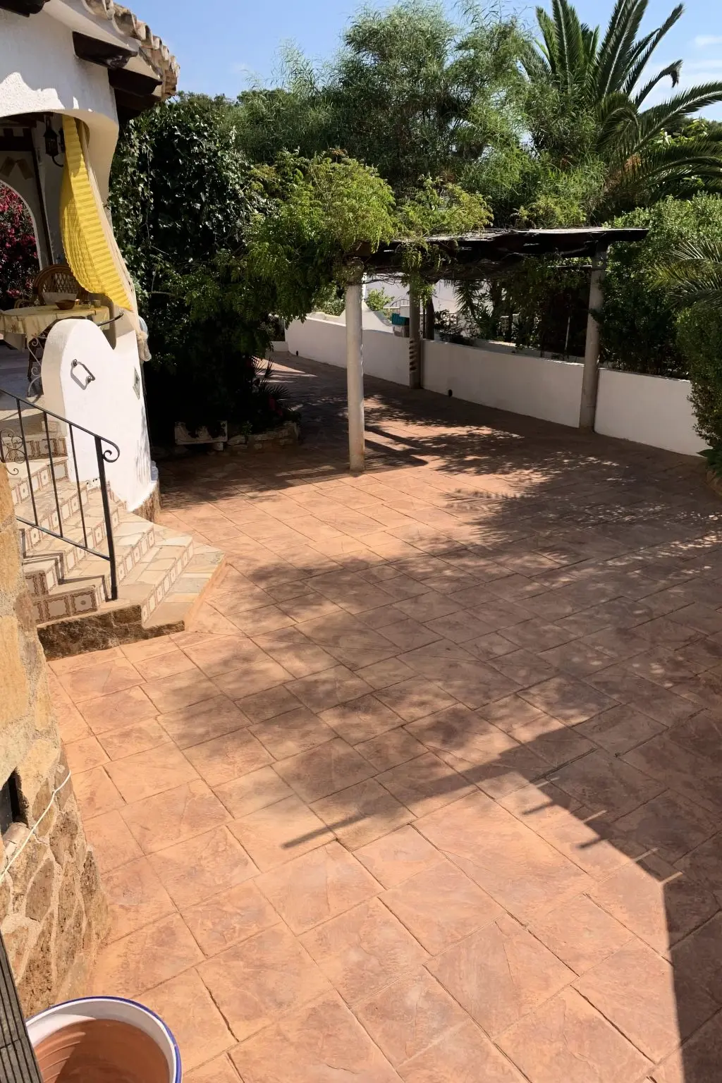 Maison de Vacances Moraira