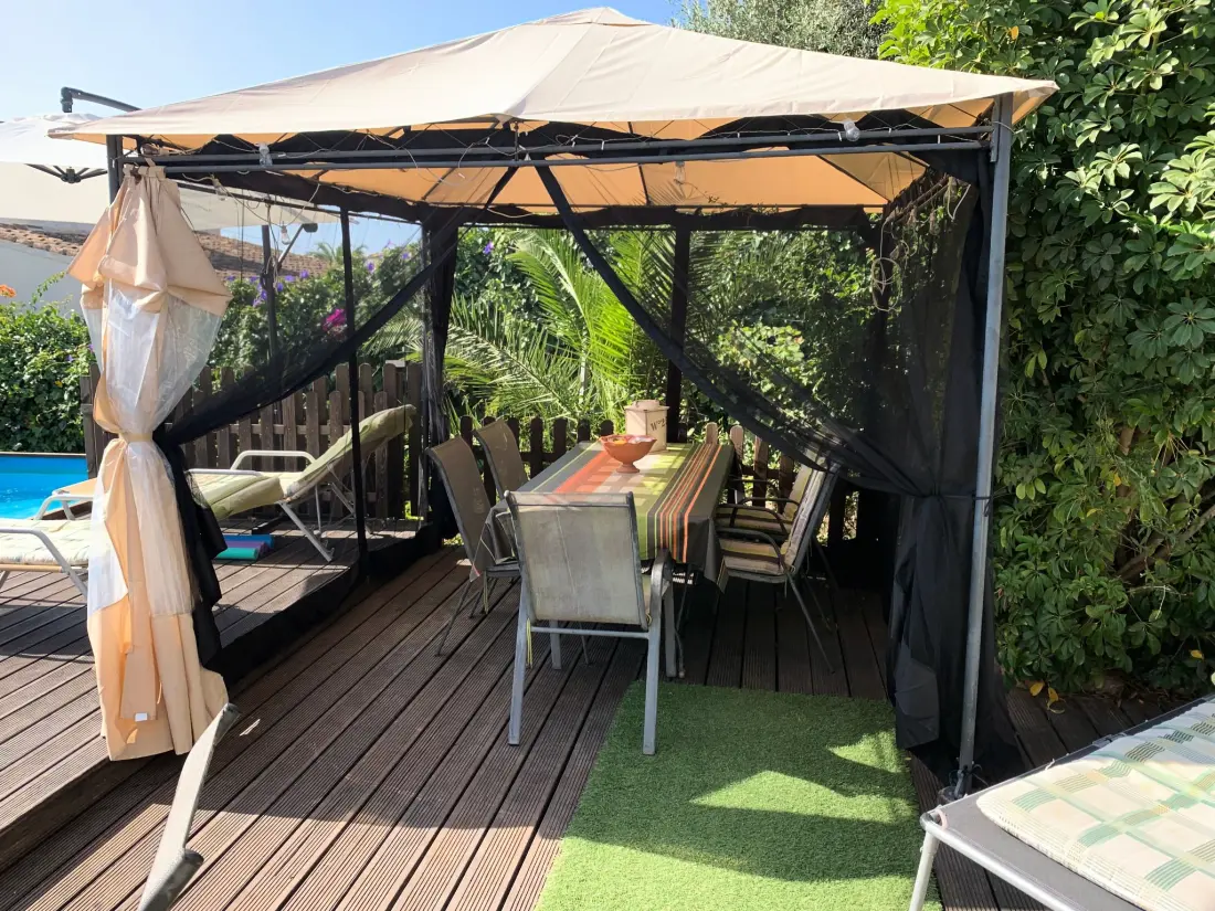 Maison de Vacances Moraira