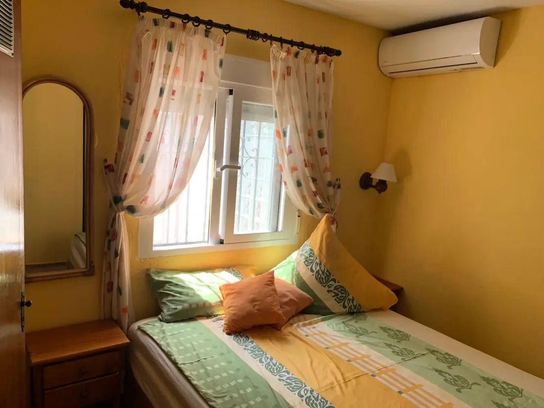 Maison de Vacances Moraira