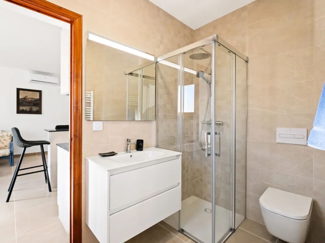 Maison de Vacances Moraira