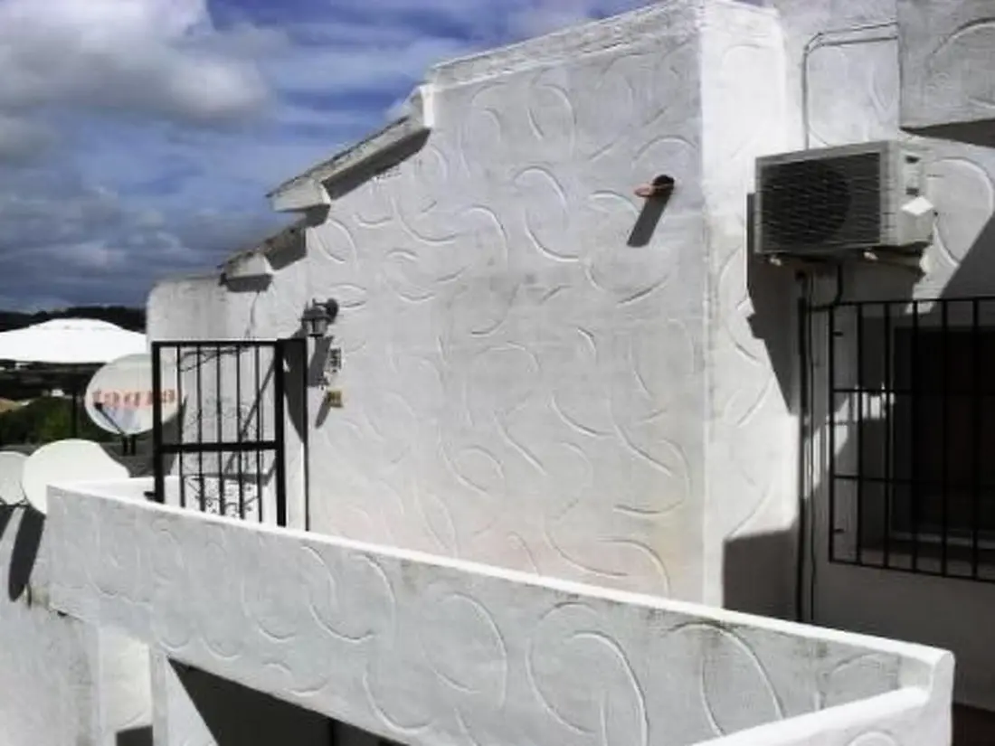 Maison de Vacances Moraira