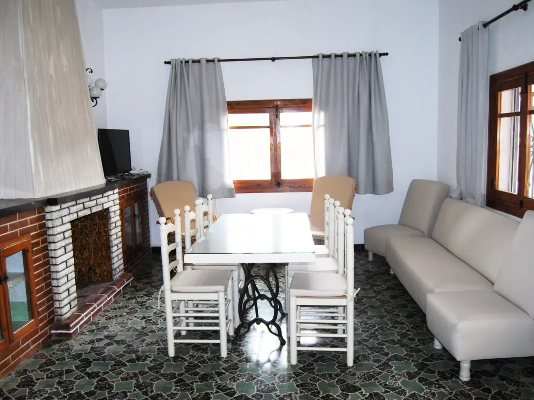 Maison de Vacances Moraira