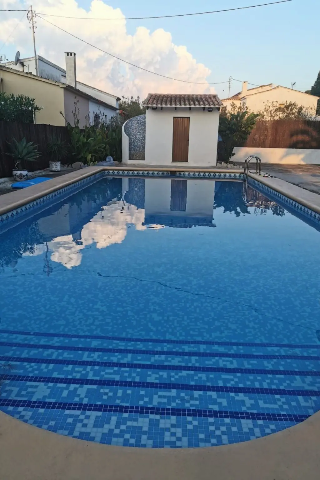 Maison de Vacances Moraira