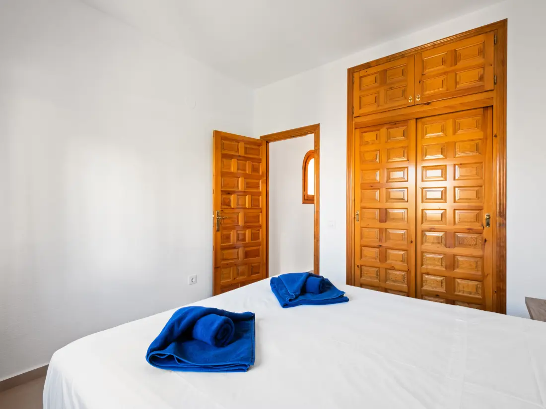Maison de Vacances Moraira