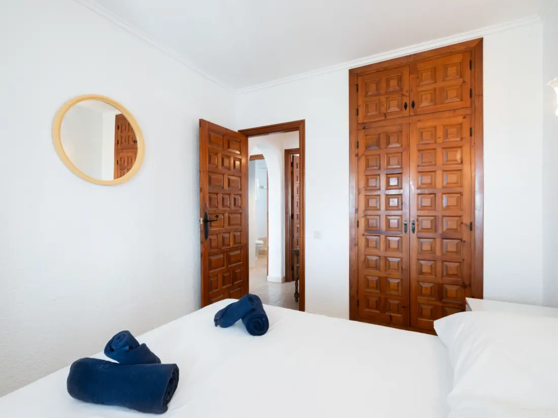Maison de Vacances Moraira