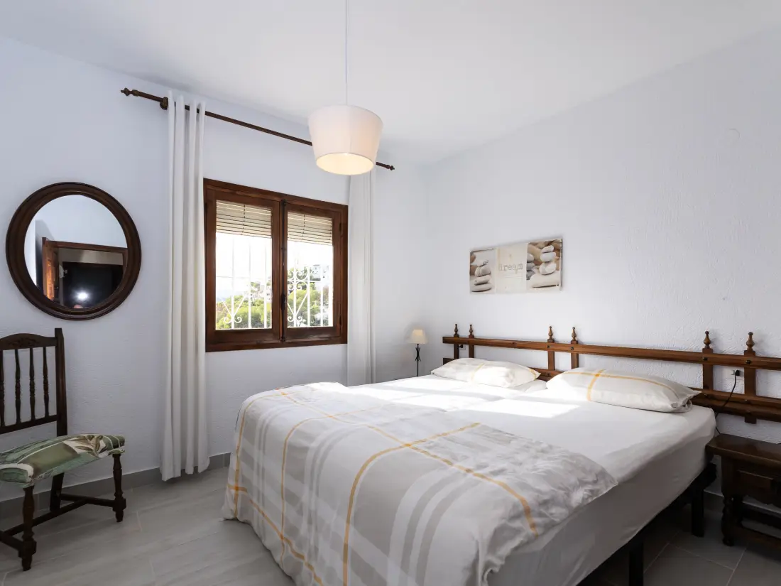 Maison de Vacances Moraira