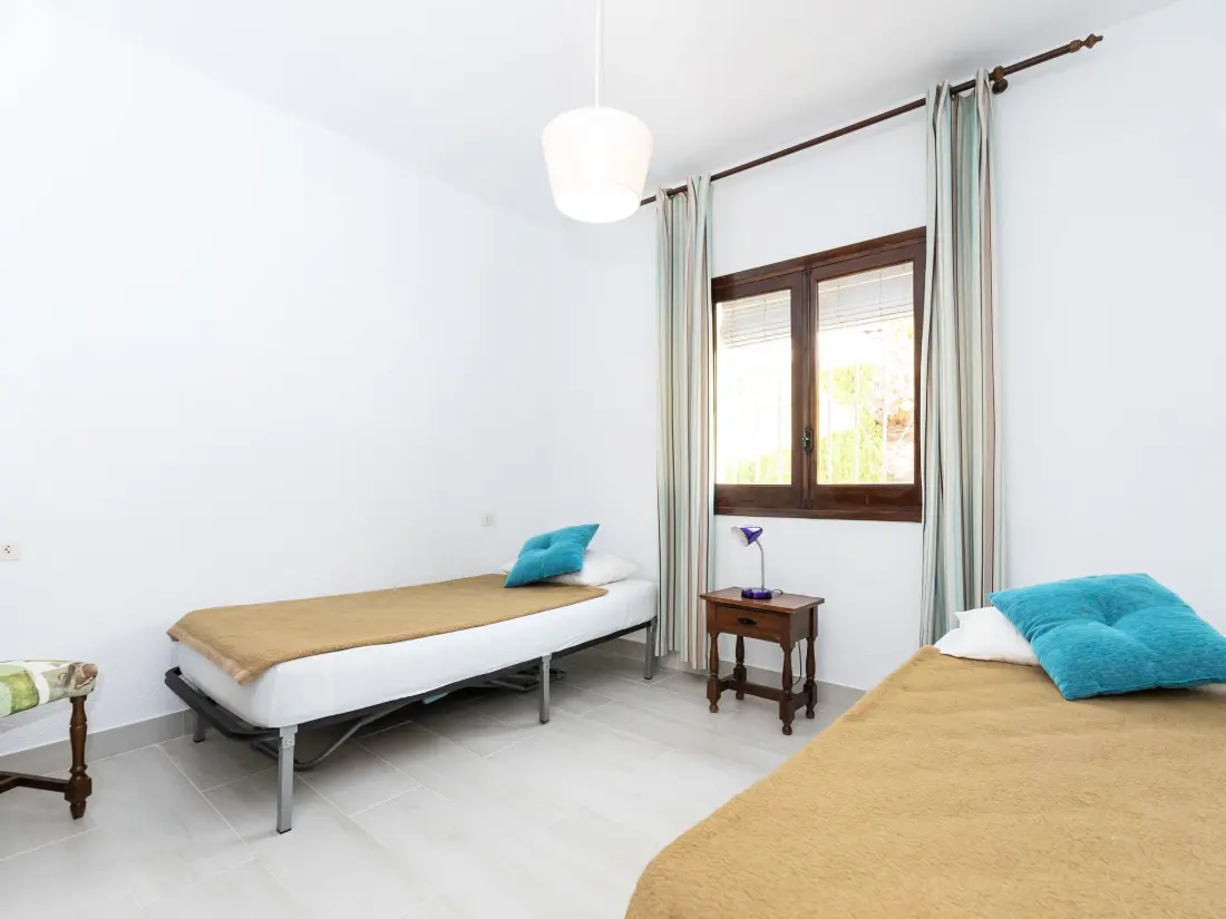 Maison de Vacances Moraira