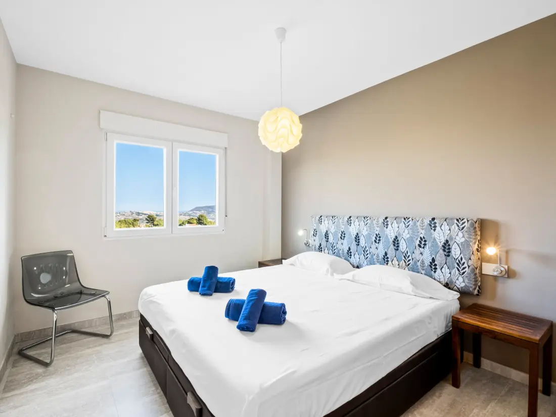 Maison de Vacances Moraira