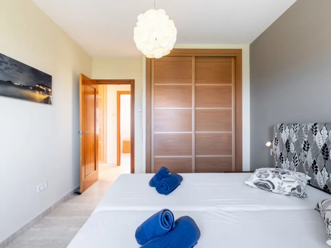 Maison de Vacances Moraira