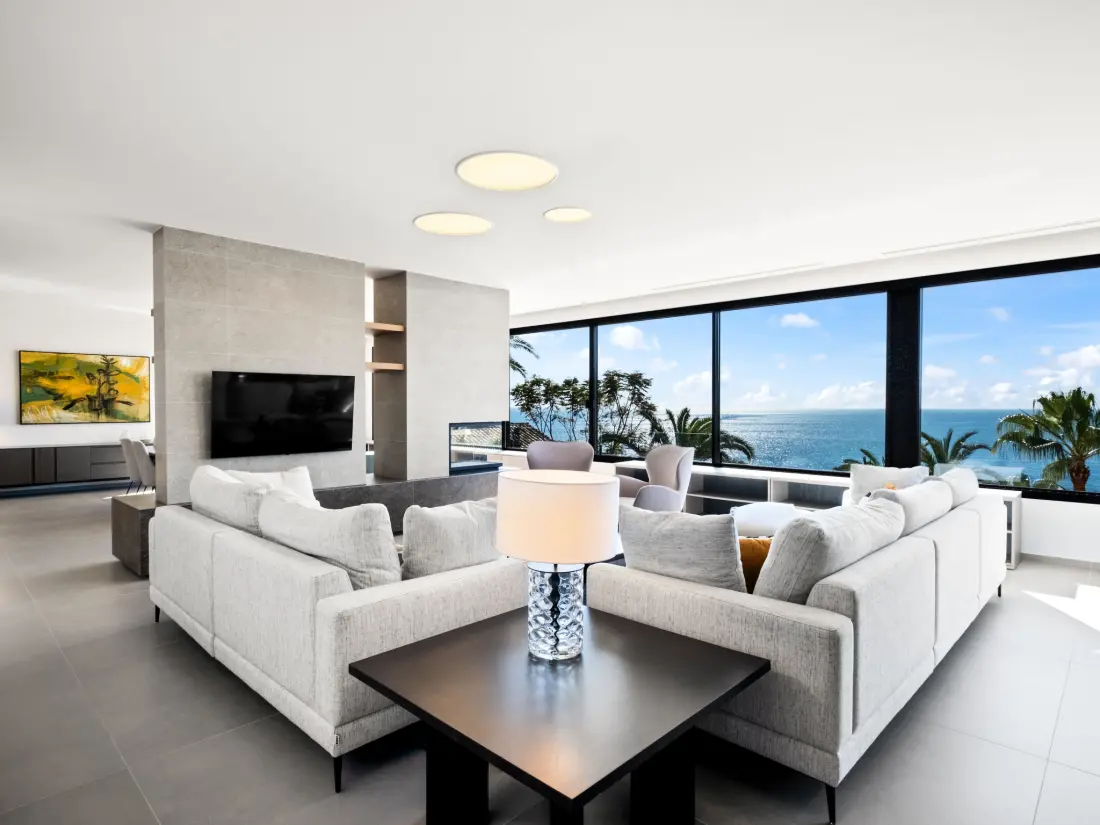 Maison de Vacances Moraira